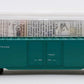 Micro-Trains 12200040 N Scale New York Central 60' Double-Door Boxcar #53179