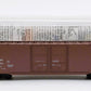 Micro-Trains 12200050 N N&W Greenville 60' Double-Door Boxcar #50541