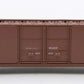 Micro-Trains 12200050 N N&W Greenville 60' Double-Door Boxcar #50541