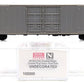 Micro-Trains 10200000 N Undecorated 60' Excess Height Double Plug Door Boxcar