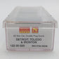 Micro-Trains 12200020 N DT&I 60' Double Plug Door Boxcar #25248