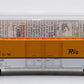 Micro-Trains 12200090 N D&RGW 60' Double Plug Door Boxcar #63826