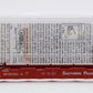 Micro-Trains 13500131 N Southern Pacific 70’ Husky Stack Well Car #513414A