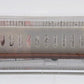 Micro-Trains 05300500 N Undecorated 60' 8" Gunderson Center Partition Flatcar