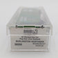 Micro-Trains 03800200 N Burlington Northern 50' Steel Plug Door Boxcar #730485 LN/Box