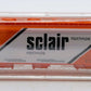 Micro-Trains 09300040 N Sclair 3-Bay ACF Center Flow Covered Hopper #46542 LN/Box