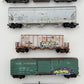 Micro-Trains 99301650 Conrail Weathered N Gauge Train Set