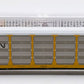 Micro-Trains 11100300 N CN 89' Tri-Level Enclosed Autorack #704345