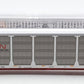Micro-Trains 11100340 N Canadian National 89' Tri-Level Enclosed Autorack #9193