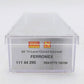 Micro-Trains 11144290 N Ferromex Graffitied 89' Tri-Level Closed Autorack #70572