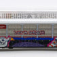 Micro-Trains 11144290 N Ferromex Graffitied 89' Tri-Level Closed Autorack #70572