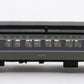 Micro-Trains 14500190 N Union Pacific 78’ Paired Window Coach Car #4302