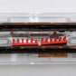 Micro-Trains 99305510 N QUAX 89' Flatcars