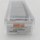 Micro-Trains 02500000 N Undecorated 50' Single Door Rib Side Boxcar