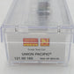 Micro-Trains 12100160 N Union Pacific Scale Test Car #903145
