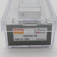 Micro-Trains 46851080 N Scale Santa Fe 48' Rib Side Container