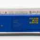 Micro-Trains 02500520 N Scale GVSR 50' Single Door Standard Boxcar #767062 LN/Box