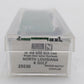 Micro-Trains 02500530 N North Louisiana & Gulf 50' Single Door Boxcar #5227