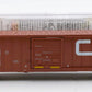 Micro-Trains 02500650 N Canadian National 50' SD Rib Side Boxcar #419585