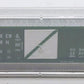 Micro-Trains 02500590 N Ashley, Drew & Northern 50' SD Rib Side Boxcar #9755 LN/Box