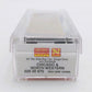 Micro-Trains 02500670 N C&NW 50' Single Door Rib Side Boxcar #155393