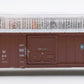 Micro-Trains 02500710 N CNW 50' Rib Side Single Door Boxcar #155898