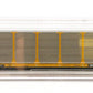 Micro-Trains 11100101 N BNSF 89' Tri-Level Closed Side Auto Rack #908400