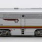 Life Like 7052 N Scale Santa Fe Non-Powered B-Unit Diesel Locomotive #52A LN/Box