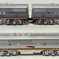 MTH 30-20279-1 Santa Fe F-3 ABA Diesel Engine Set w/PS 3.0 #26/33/30A