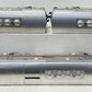 MTH 30-20279-1 Santa Fe F-3 ABA Diesel Engine Set w/PS 3.0 #26/33/30A