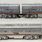 MTH 30-20279-1 Santa Fe F-3 ABA Diesel Engine Set w/PS 3.0 #26/33/30A