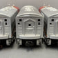 MTH 30-20279-1 Santa Fe F-3 ABA Diesel Engine Set w/PS 3.0 #26/33/30A