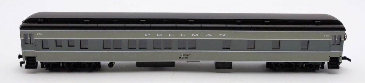 IHC 49666 HO Scale Southern Pacific Lark Heavyweight 10-1-2 Sleeper Car #176