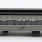 IHC 49666 HO Scale Southern Pacific Lark Heavyweight 10-1-2 Sleeper Car #176