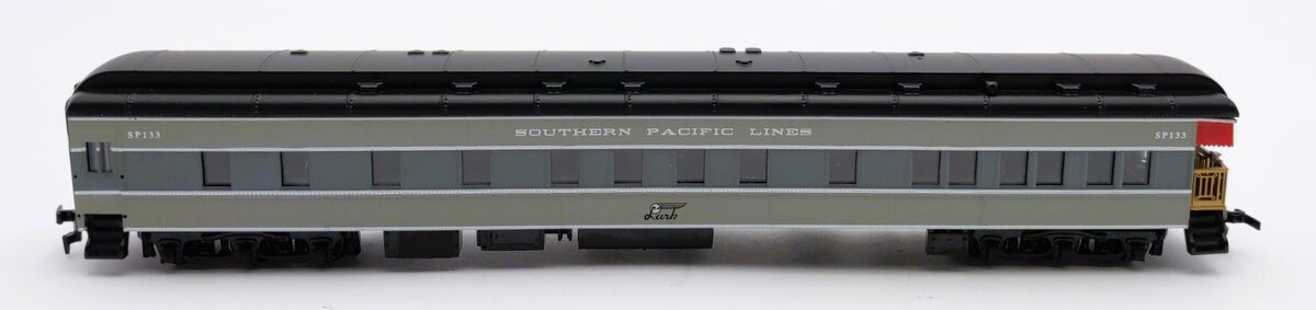 IHC 49664 HO Southern Pacific Heavyweight Observation Car #133