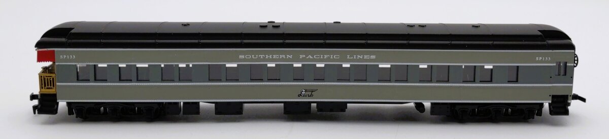 IHC 49664 HO Southern Pacific Heavyweight Observation Car #133