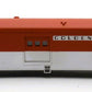 IHC 48100 HO Southern Pacific Golden State Smooth Side P.S. Baggage Car #3103