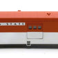 IHC 48100 HO Southern Pacific Golden State Smooth Side P.S. Baggage Car #3103