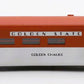 IHC 48102 HO Southern Pacific Golden State Smooth Side P.S. Dining Car