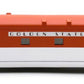 IHC 48104 HO Southern Pacific Golden State Smooth Side P.S. Combine Car #3100