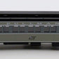 IHC 49667 HO Scale Southern Pacific Lark Heavyweight 12-1 Sleeper Car #125
