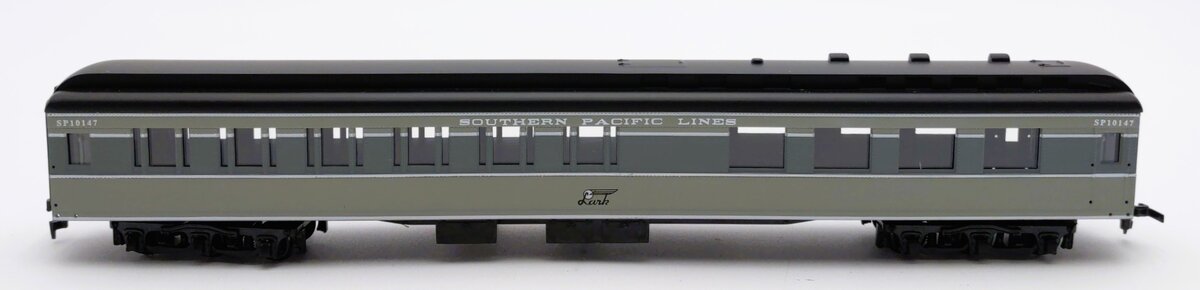 IHC 49663 HO Southern Pacific Lark Heavyweight Diner Car #10147