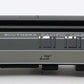 IHC 49663 HO Southern Pacific Lark Heavyweight Diner Car #10147