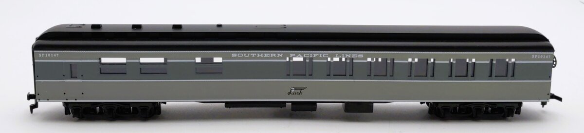 IHC 49663 HO Southern Pacific Lark Heavyweight Diner Car #10147