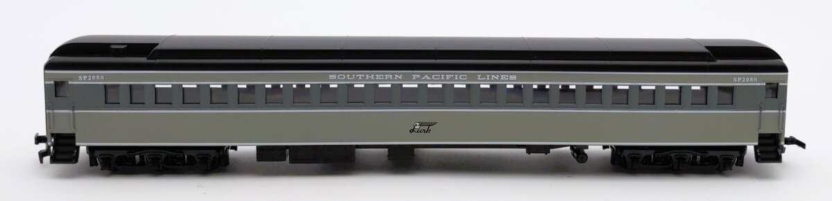 IHC 49661 HO Southern Pacific Lark Heavyweight Passenger Coach