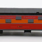 IHC 47396 HO Southern Pacific Sunbeam Corrugated Side Duplex Sleeper Car