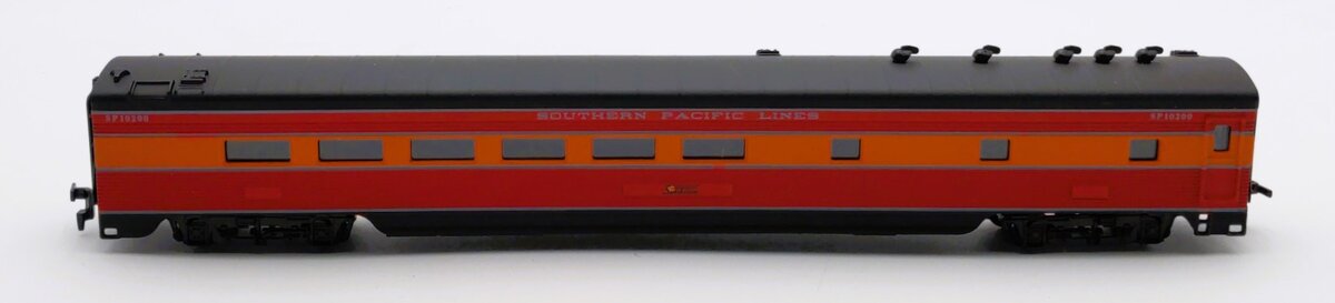 IHC 47392 HO Scale SP Sunboeam Corrugated Side Sunbeam Diner Car #10200
