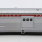 IHC 47950 HO Southern Pacific Corrugated Side Baggage Car