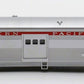 IHC 47950 HO Southern Pacific Corrugated Side Baggage Car