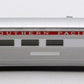 IHC 47952 HO Southern Pacific Corrugated Side Diner Car